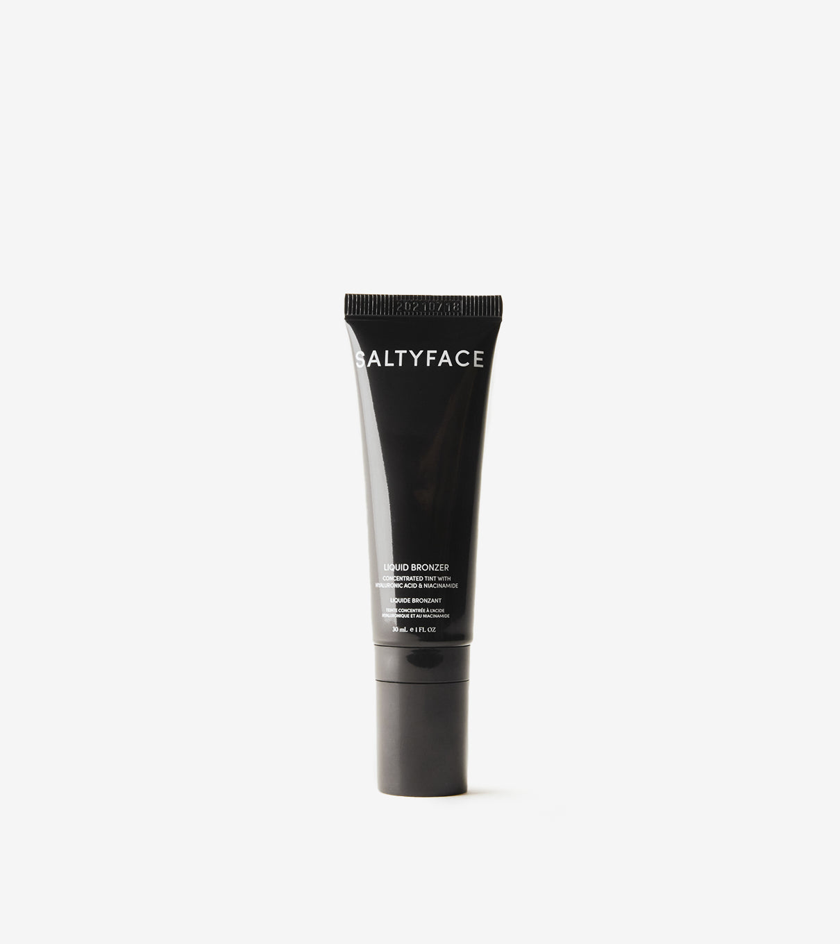 Saltyface Liquid Bronzer Tube