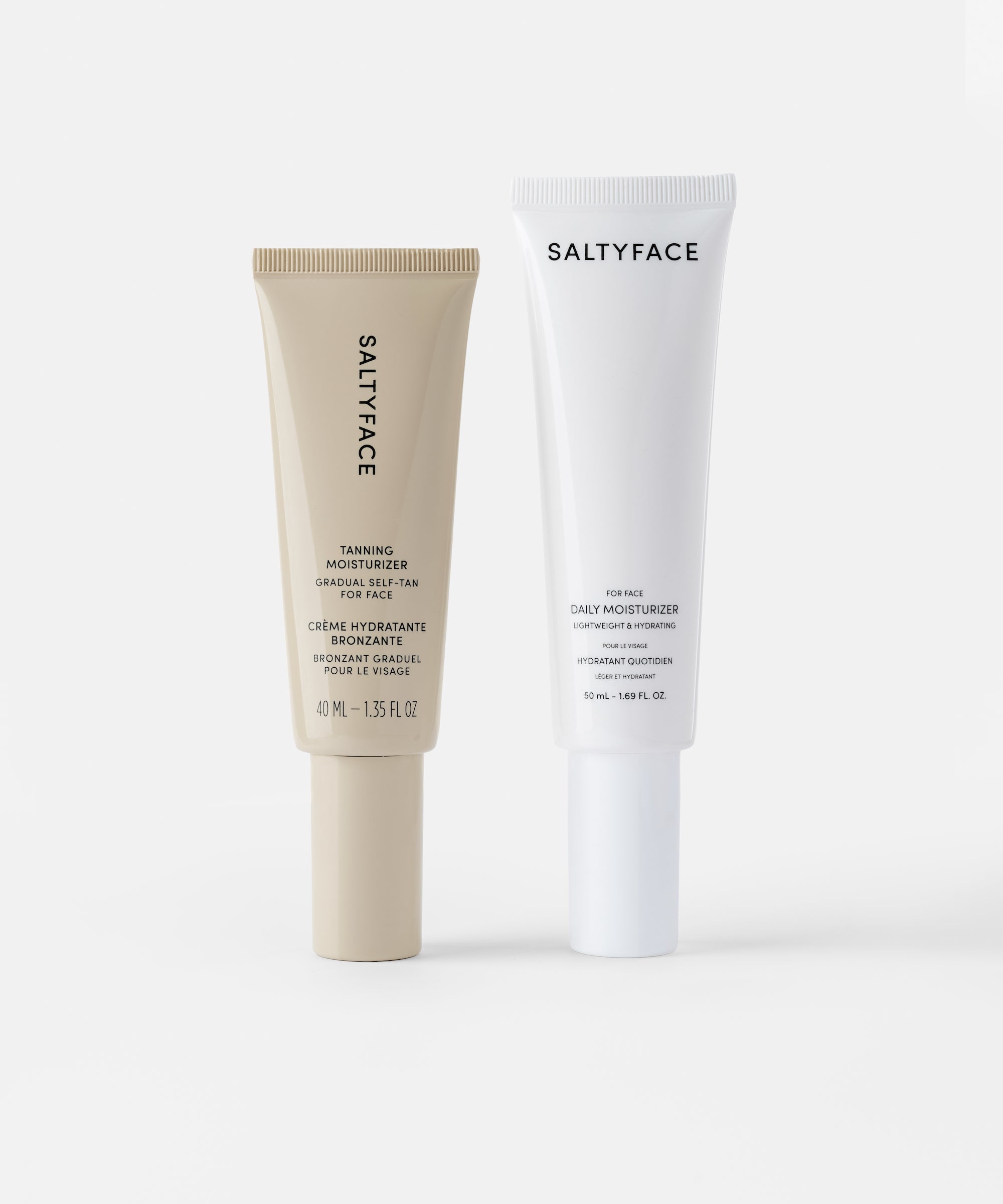 The Moisturizer Duo